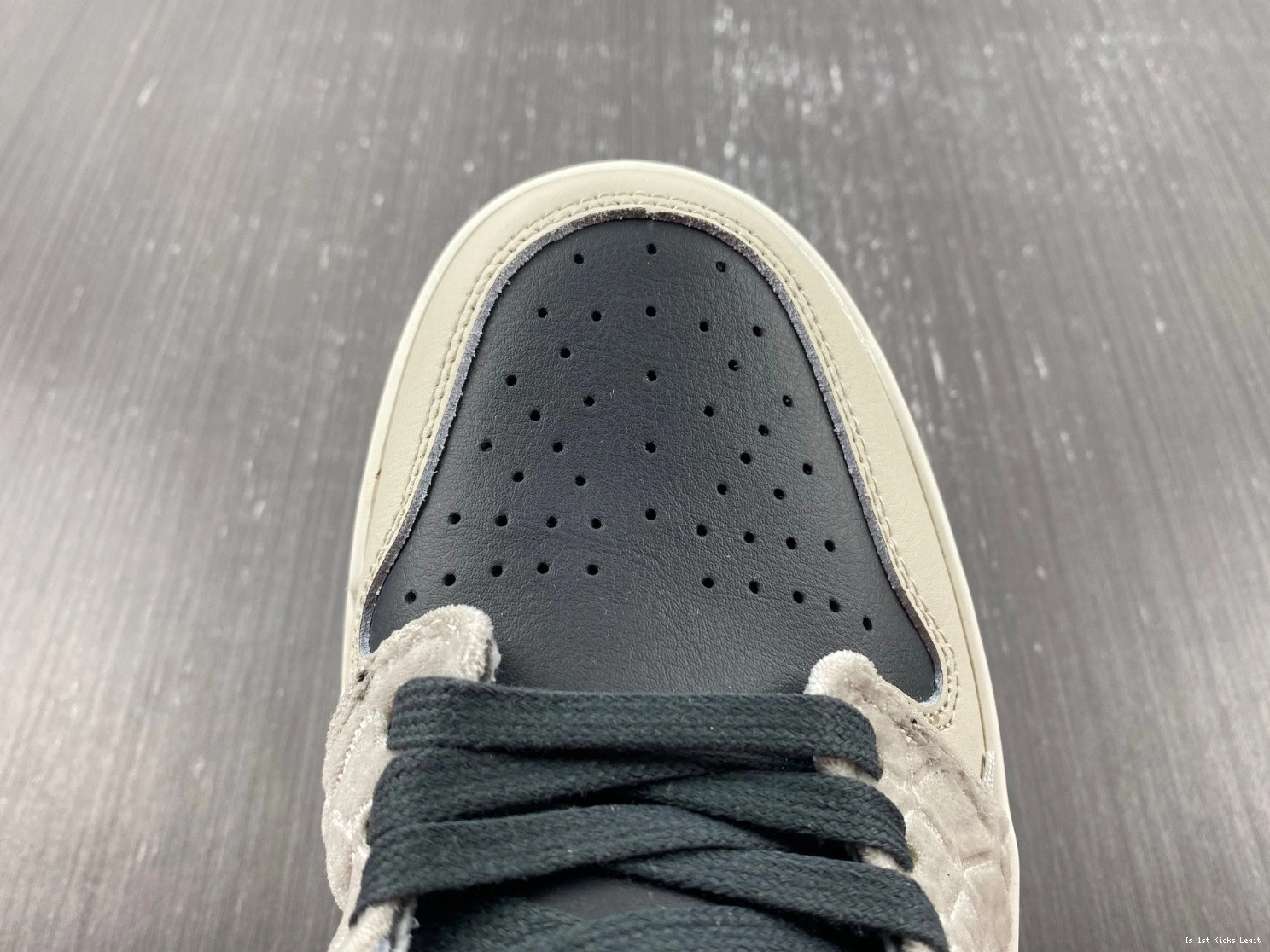 Bone  DV1494-001 Jordan SE 1 (W) Low Light Anthracite Elevate 0120